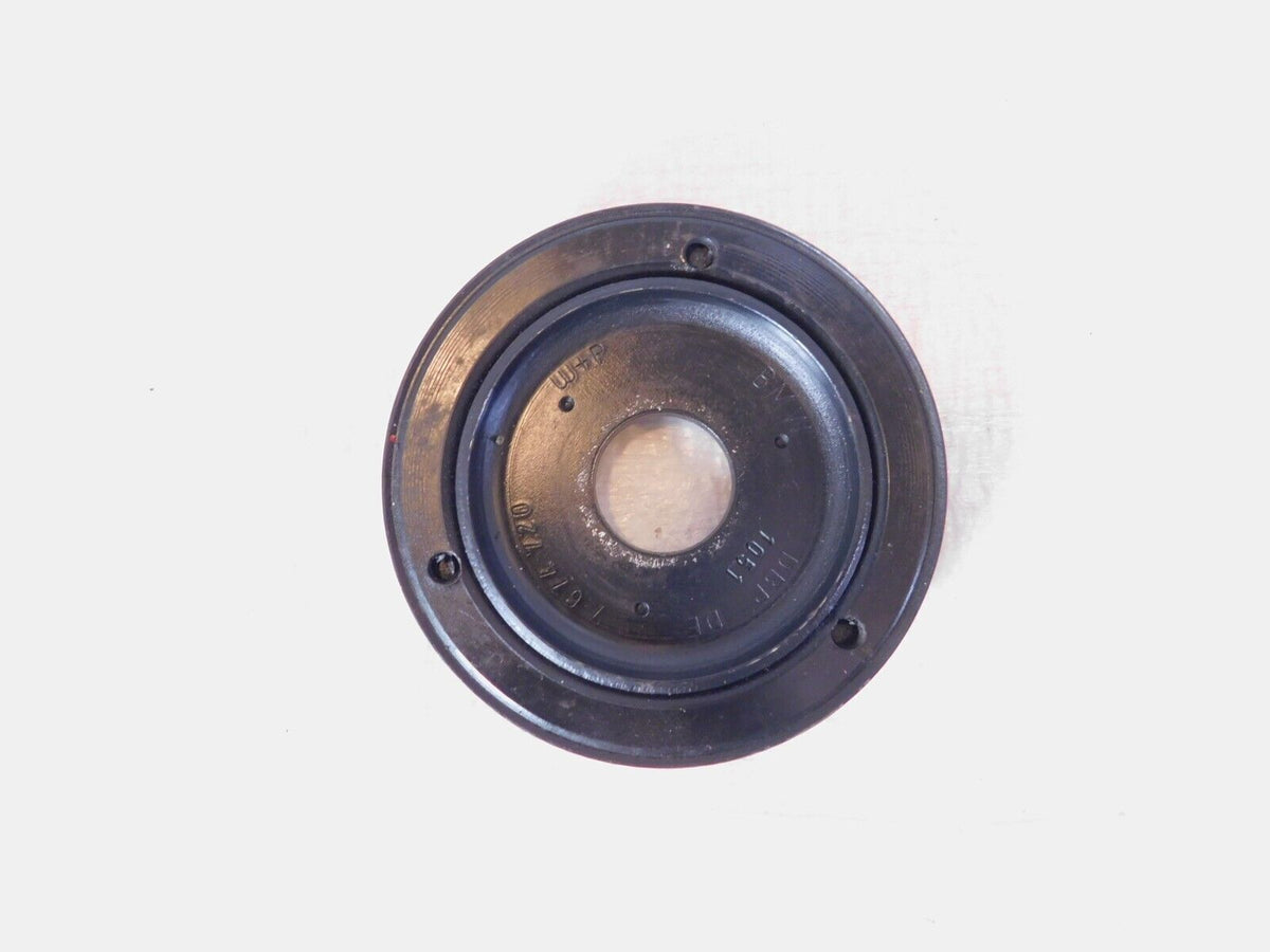 BMW R1200GS R1200R R1200RT R1200S R900RT HP2 Sport Alternator Timing Belt Pulley - C3 Cycle