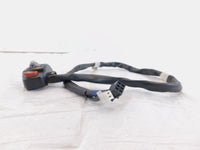 Yamaha YW50 Zuma 50 50F 50FX Front Left Handlebar Indicator Turn Signal Switches - C3 Cycle