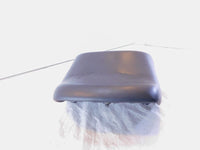 BMW R1100RT & R1150RT Black Rear Passenger Pillion Seat Saddle Pad - 52532324690 - C3 Cycle