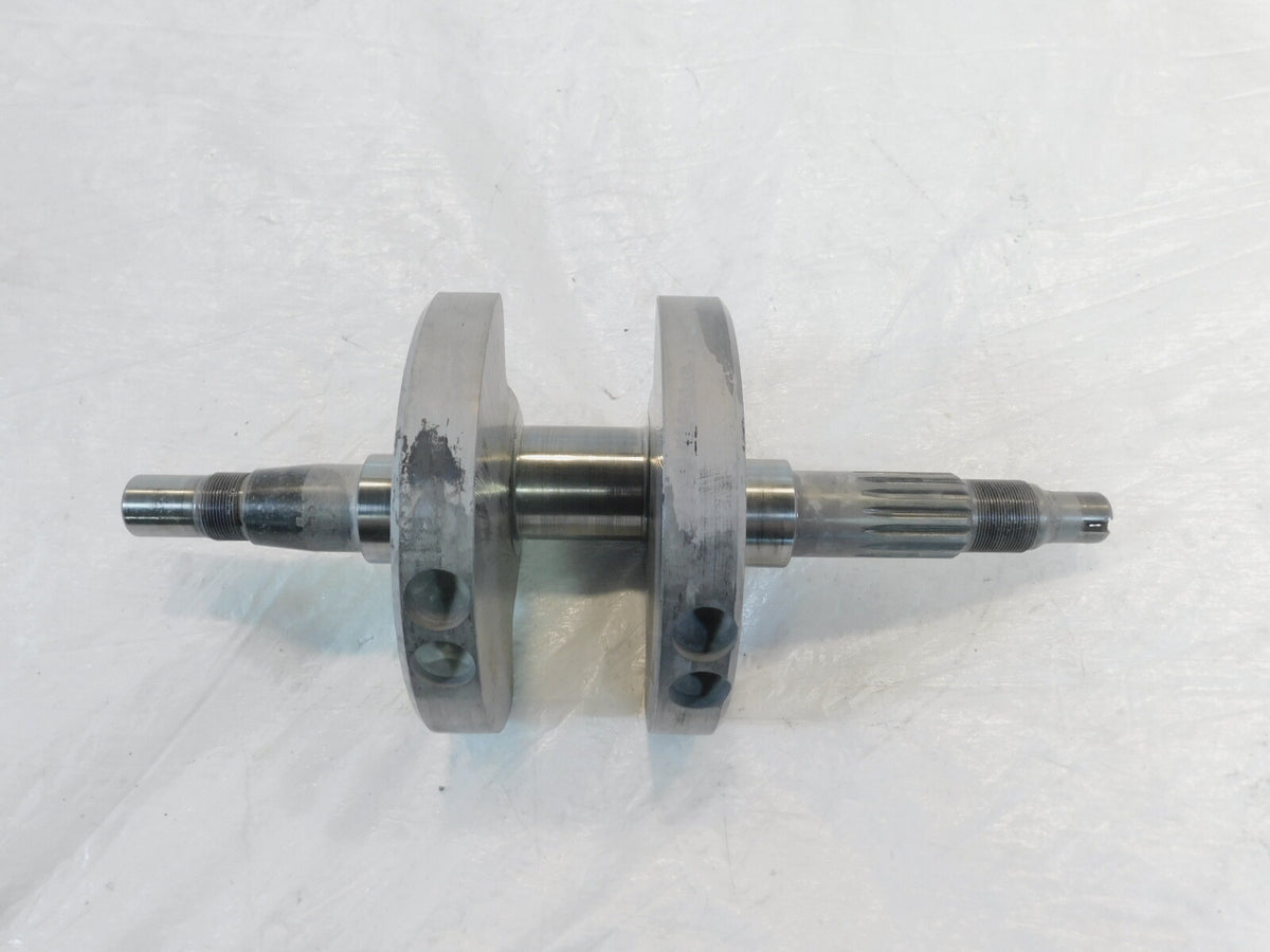 2007 & 2008 Ducati Monster 695 M695 OEM Engine Motor Crank Shaft Crankshaft - C3 Cycle