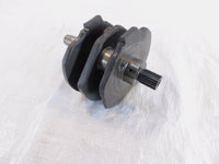 1986-1987 Honda VT700 VT700C Shadow 700 Engine Motor Crankshaft Crank Shaft - C3 Cycle
