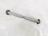 05-17 Hyosung GT250 GT250R Comet Rear Wheel Swingarm Pivot Bolt Shaft & Spacers - C3 Cycle