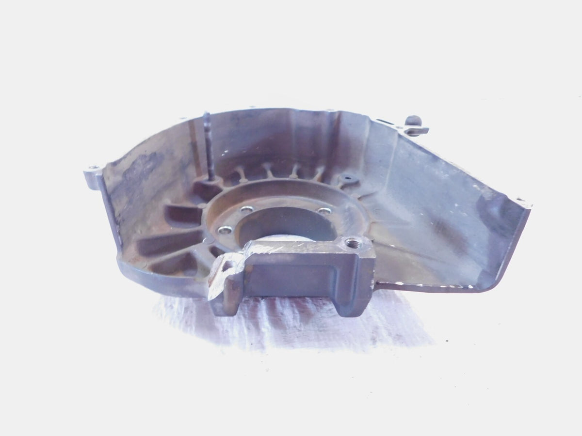 2002-2009 Yamaha Road Star 1700 Warrior XV1700 XV17 Front Pulley Housing Cover - C3 Cycle