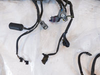 2007 Harley Davidson Road Street & Electra Glide Main Wire Wiring Harness Loom - C3 Cycle