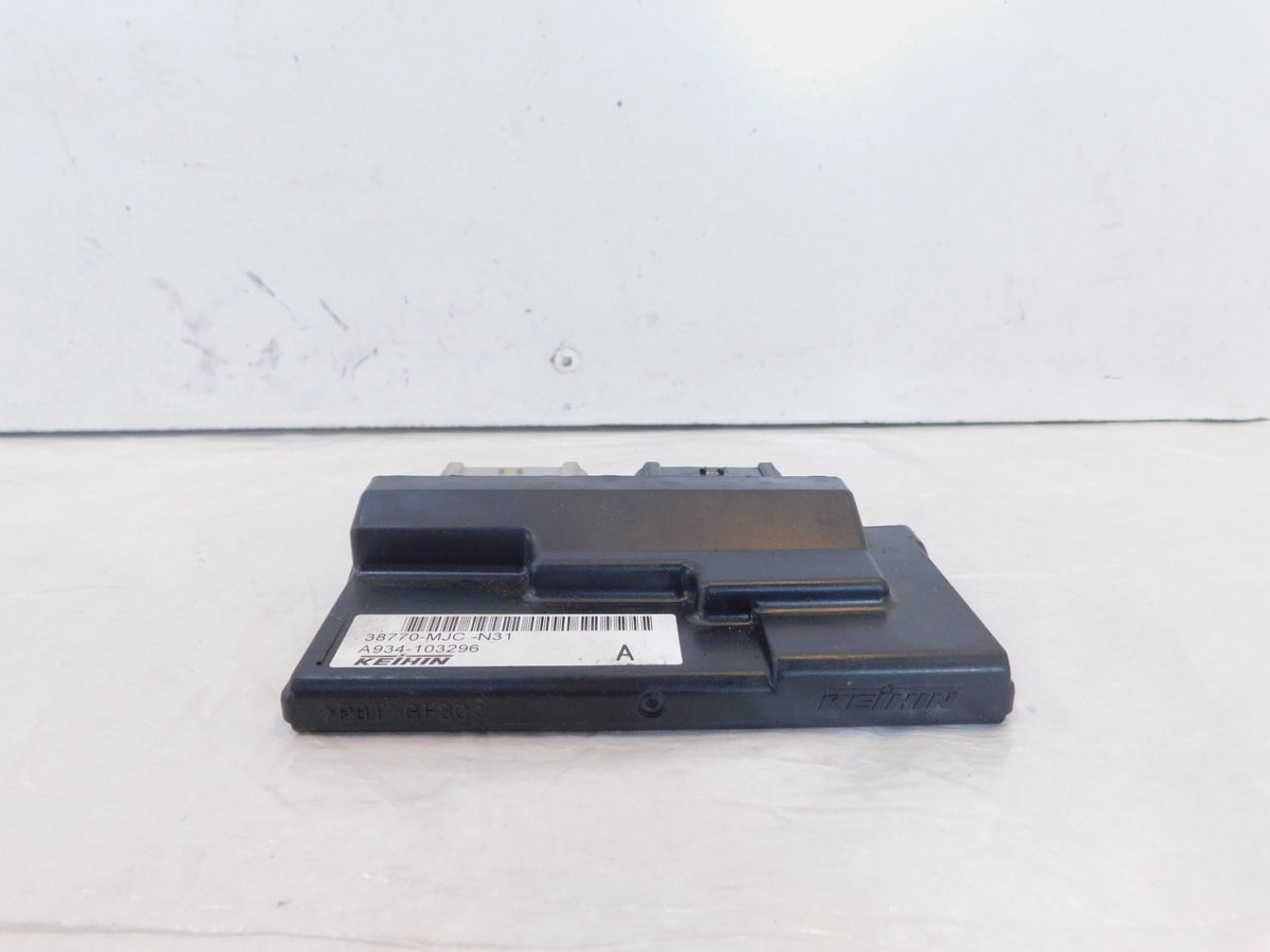 Honda CBR600RR CBR600RA CBR600 600 PGM-FI Programmed Fuel Injection Module Unit - C3 Cycle