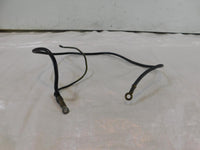 2006-2007 Kawasaki KLX250S 250 Negative Ground Minus (-) Battery Wire Cable Lead - C3 Cycle