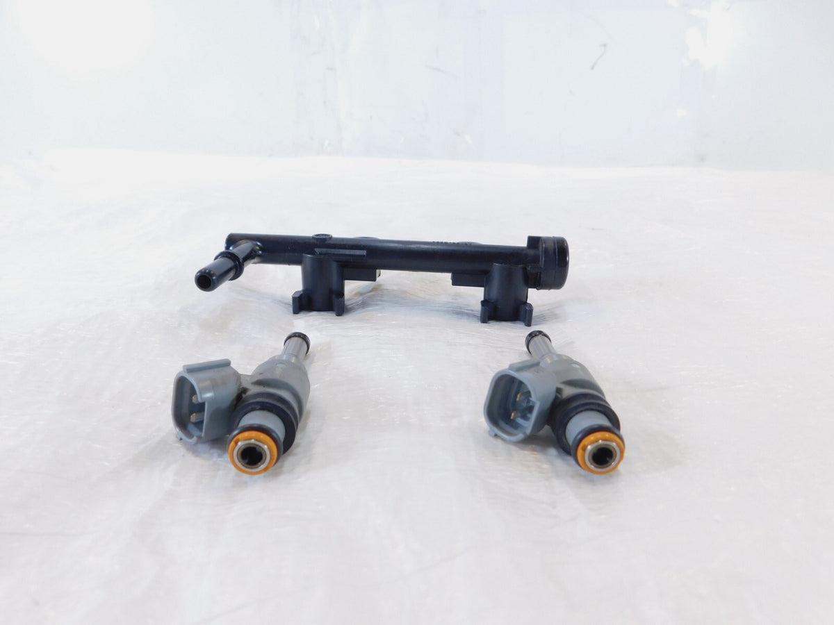 2015-2023 Yamaha YZFR3 YZF R3 MT03 MT-03 Throttle Body Fuel Injector Valve Jets - C3 Cycle