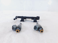 2015-2023 Yamaha YZFR3 YZF R3 MT03 MT-03 Throttle Body Fuel Injector Valve Jets - C3 Cycle