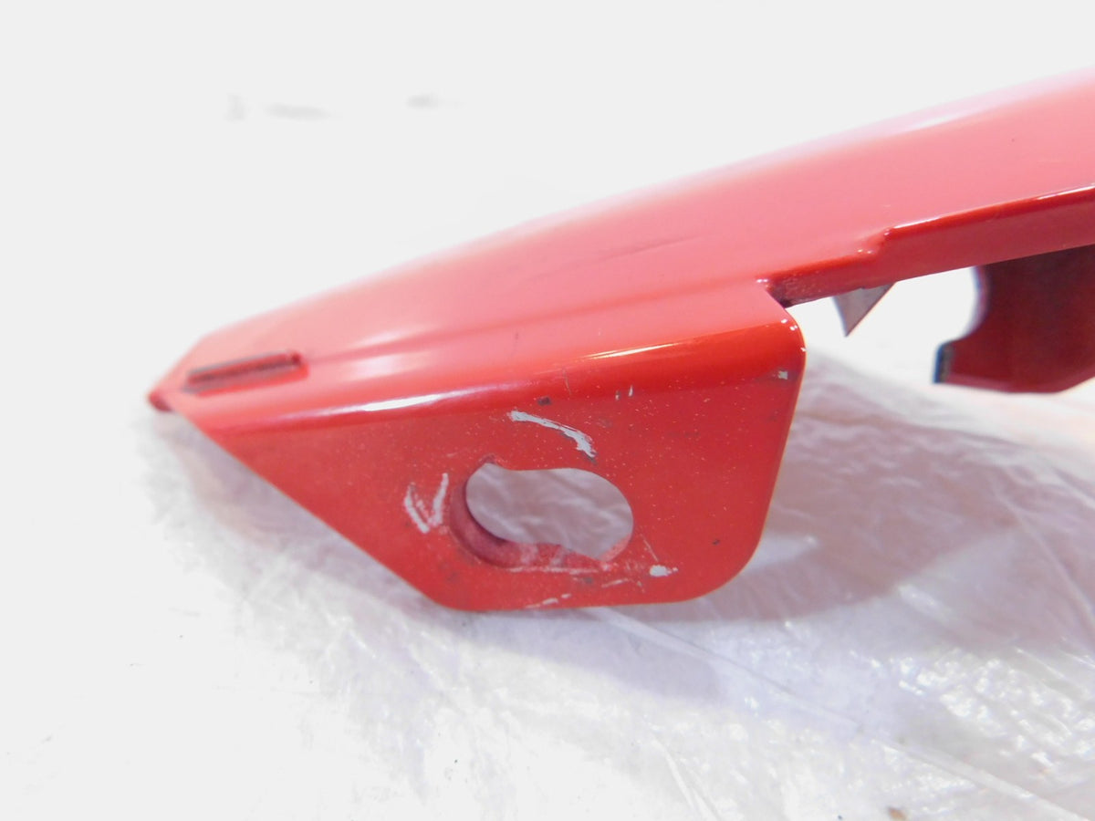 2014-2016 BMW S1000-RR S1000RR Red Upper Right Side Trim Cover Fairing Panel - C3 Cycle