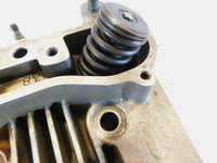 Harley Davidson Touring Electra Glide FXR & Softail Front Cylinder Heads- Damage - C3 Cycle
