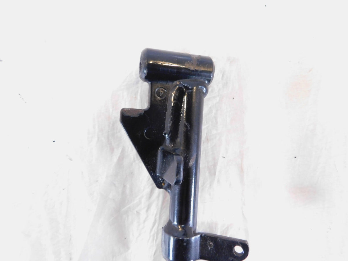 Harley Davidson Sportster 883 & 1200 Black Side Kick Stand Kickstand Jiffystand