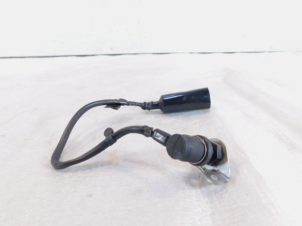 Suzuki GW250 Inazuma 250 L3 L4 L5 L7 Rear Wheel Foot Brake Pedal Light Switch - C3 Cycle