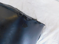 Harley Davidson Dyna Super Glide Low Rider Street Bob Left Saddlebag Side Bag - C3 Cycle