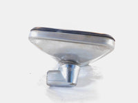 1997-2003 Honda GL1500 GL1500C Valkyrie Front Left/Right Chrome Rear View Mirror - C3 Cycle