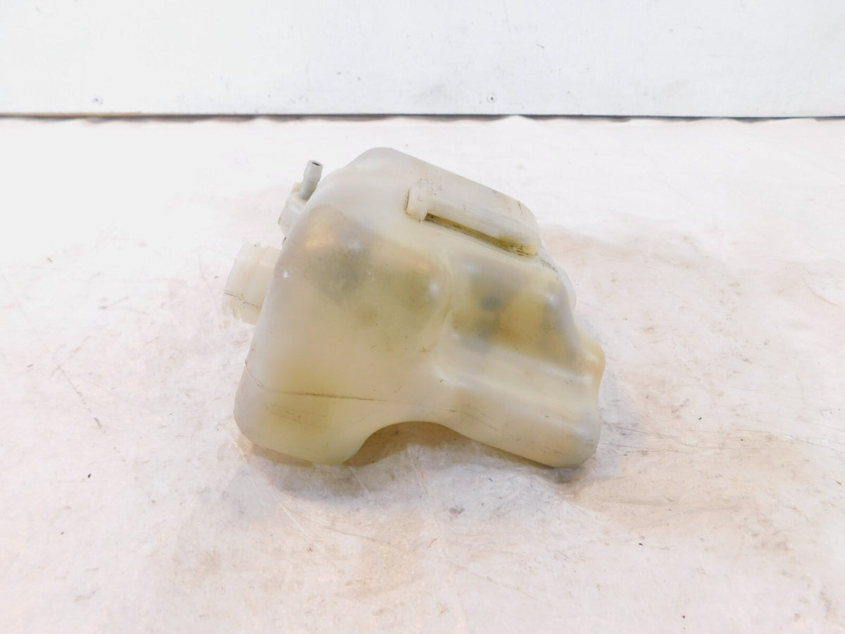 1985-07 Yamaha V-Max 1200 VMX12 Radiator Coolant Reservoir Expansion Tank Bottle - C3 Cycle