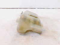 1985-07 Yamaha V-Max 1200 VMX12 Radiator Coolant Reservoir Expansion Tank Bottle - C3 Cycle