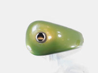 Harley Davidson Sportster XLH 883 1000 1100 & 1200 Green Fuel Gas Petrol Tank - C3 Cycle