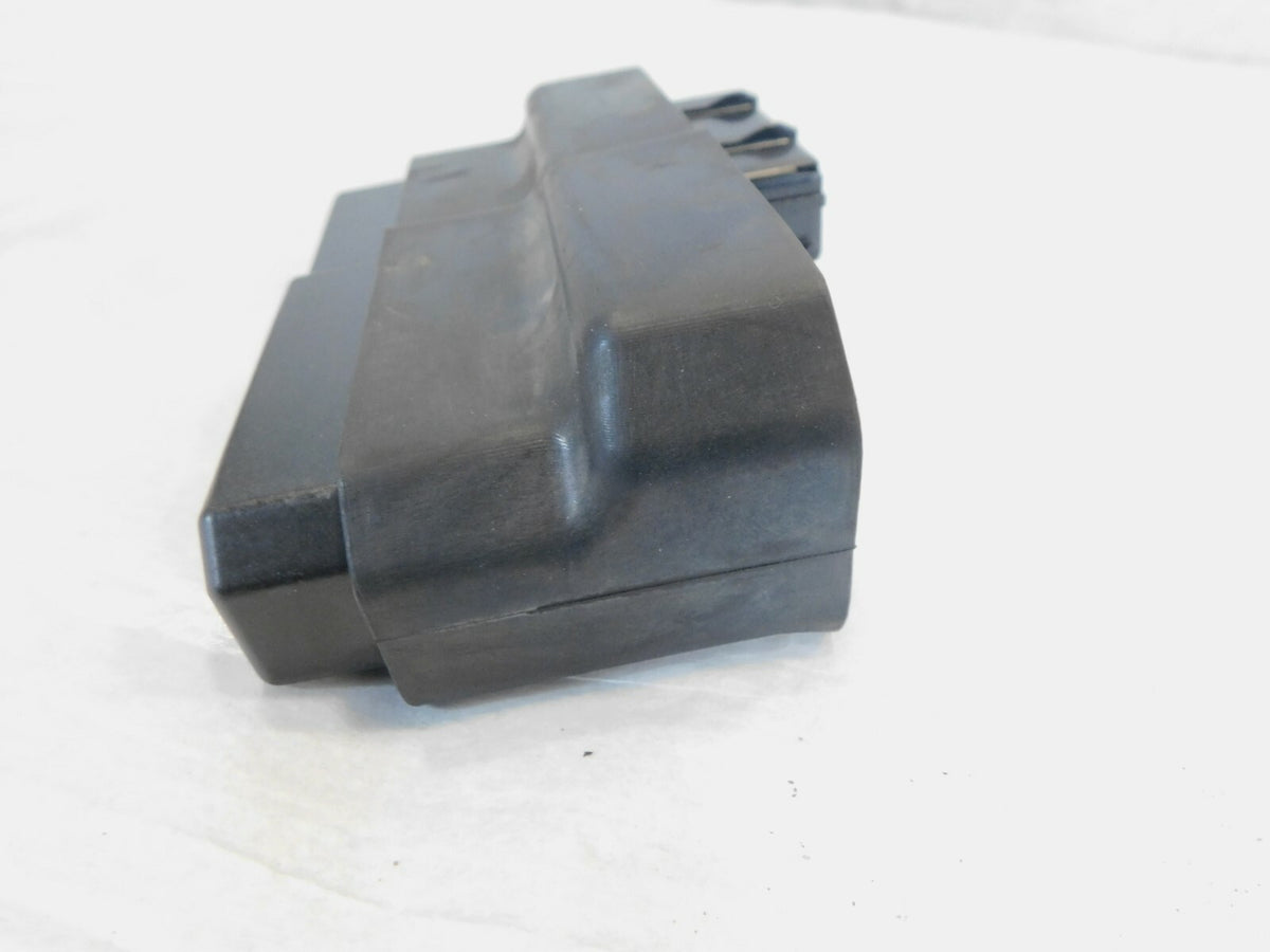 2019 Kawasaki Ninja H2 SX SE ZX1002 Rear Suspension Shock Absorber KECS ECM CDI - C3 Cycle