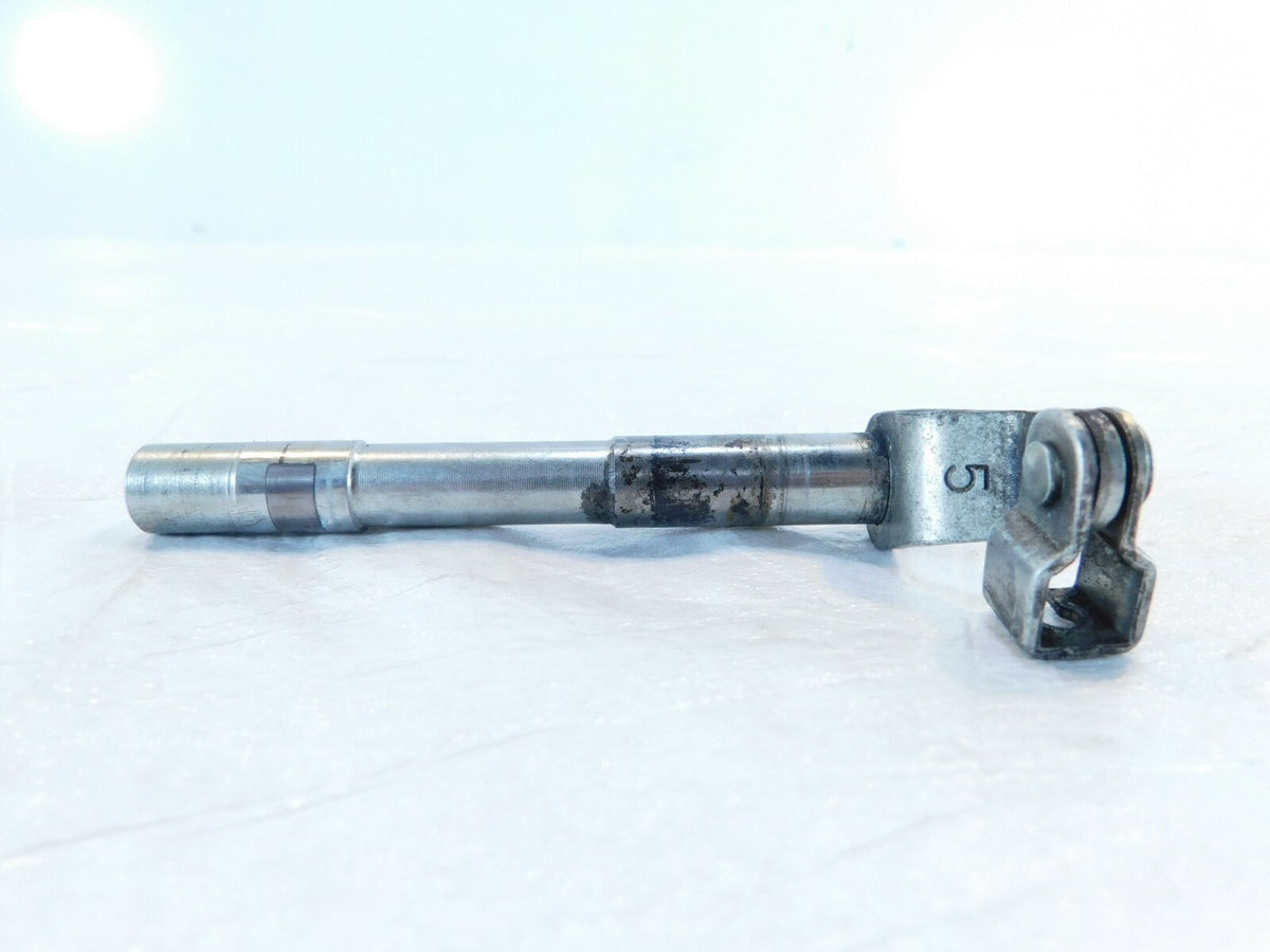 1994-2003 Honda VF750 VF750C VF750C2 Magna 750 Clutch Cable Pivot Linkage Lever - C3 Cycle