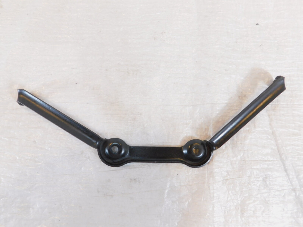 2000-2003 Aprilia SL1000 Falco Black Air Duct Conveyor Support Bracket Mount - C3 Cycle