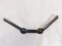 2000-2003 Aprilia SL1000 Falco Black Air Duct Conveyor Support Bracket Mount - C3 Cycle
