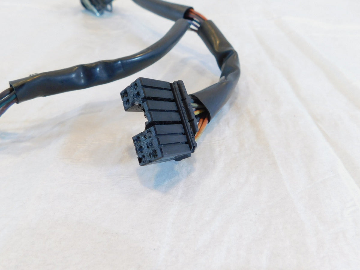 2004-2013 Harley Davidson FLTR Road Glide Cruise Control & Accessory Switches - C3 Cycle