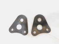 2002-08 Honda VTX1800 VTX1800S VTX1800R Left/Right Engine Hanger Mount Brackets - C3 Cycle