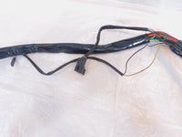 Harley Davidson Touring Street Road Electra Glide Main Wire Wiring Harness