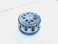 1987-2009 Suzuki Intruder 1400 & Boulevard S83 VS1400 Clutch Basket Hub & Plates - C3 Cycle