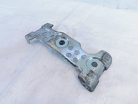 2002-2013 Honda FSC600 Silver Wing 600 Engine Motor Crankcase Guard Skid Plate - C3 Cycle