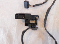 BMW R1200RT Left Handlebar Turn Signal Headlight Horn Hazards Combination Switch