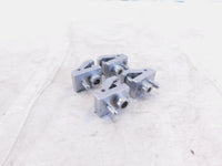 1988-2007 Kawasaki Ninja 250R EX250 Rear Rope Luggage Latch Hooks 53045-1051 - C3 Cycle