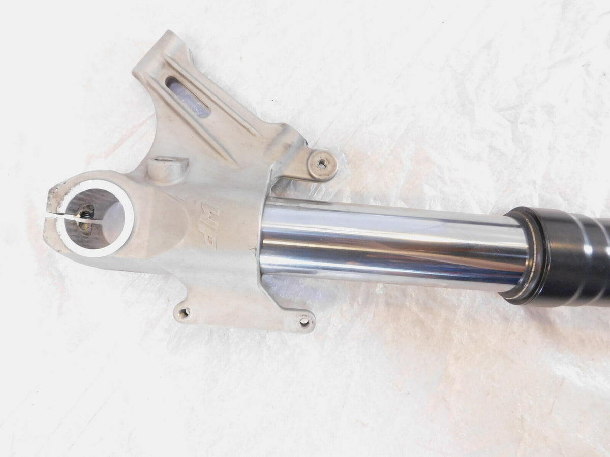 2007 07 KTM 990 Super Duke WP Front Wheel Left/Right Fork Shock Leg Tubes - C3 Cycle