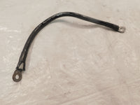 Harley Davidson Touring Electra & Tour Glide Negative Battery Cable Wire Lead - C3 Cycle