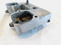 1971-1984 Harley Davidson Ironhead Sportster 1000 Cylinder Head Cover Rocker Box - C3 Cycle