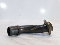 02-09 & 2012 Suzuki V-Strom 1000 DL1000 Right Rear Exhaust Muffler Header Pipe - C3 Cycle
