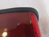 99-03 Honda VT600C VT600CD Shadow 600 Rear Tail Brake Light w/ Backplate & Lens - C3 Cycle