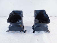 1988-2000 Honda GL1500 GL1500I Goldwing 1500 Radiator Fan Air Intake Ducts - C3 Cycle