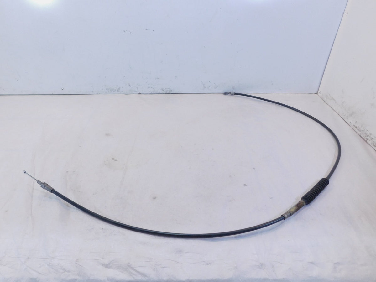 1989-1999 Harley Davidson Touring Electra Glide Ultra Classic Clutch Cable Line - C3 Cycle