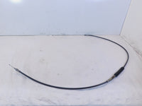 1989-1999 Harley Davidson Touring Electra Glide Ultra Classic Clutch Cable Line - C3 Cycle