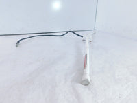 Harley Davidson Touring Electra Glide Ultra Classic Radio Hidden Antenna Mast - C3 Cycle