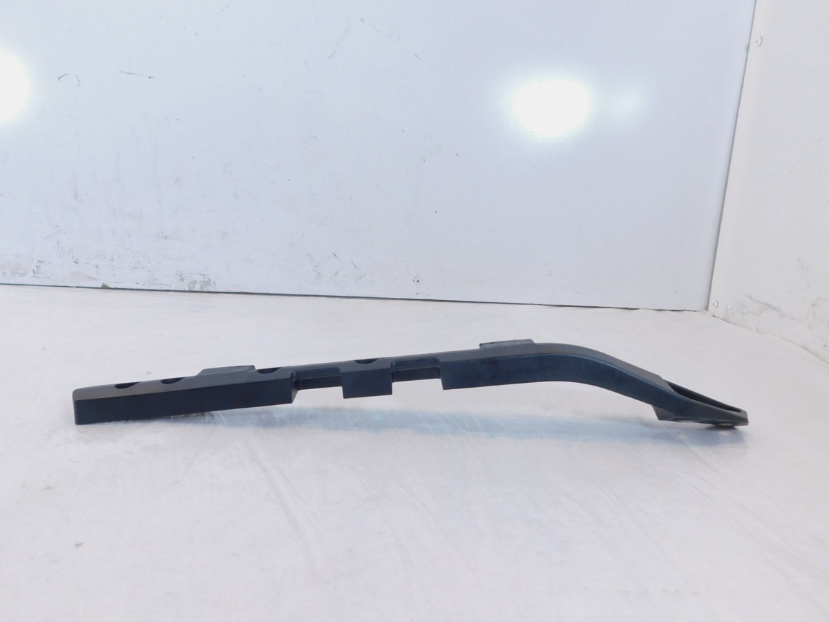 2006-2020 Triumph Tiger 1050 Rear Fender Left Side Saddlebag Mount Bracket - C3 Cycle