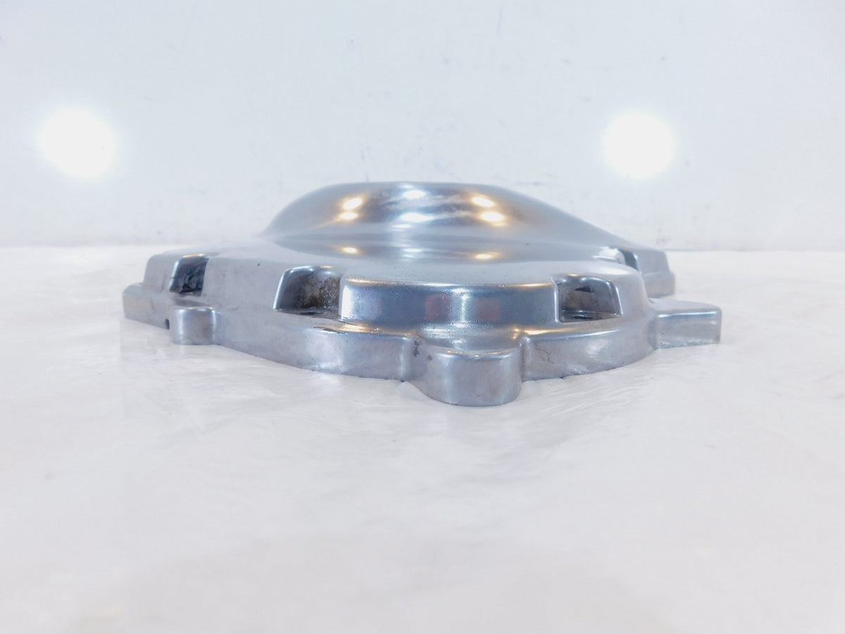 Harley Davidson V-Rod VRod VRSCR Left Engine Motor Alternator Stator Coil Cover - C3 Cycle