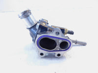 BMW F750GS F850GS F900 F900R F900XR Engine Coolant Thermostat & Housing Covers - C3 Cycle