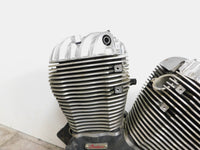 2019 Indian Chief Chieftain Thunderstroke 111 Engine Motor Transmission Assembly - C3 Cycle