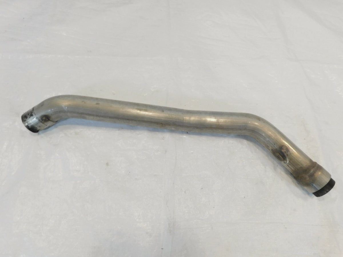 01-04 Aprilia RST1000 RST 1000 Futura Engine Right Hand Rear Exhaust Header Pipe