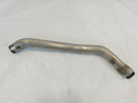 01-04 Aprilia RST1000 RST 1000 Futura Engine Right Hand Rear Exhaust Header Pipe