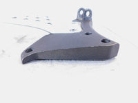 Buell XB XB9 XB12 Firebolt Lightning Front Left Footrest Footpeg Mount Bracket - C3 Cycle
