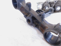 1997-00 BMW F650 Funduro F650ST Front Fork Upper/Lower Triple Tree Steering Stem - C3 Cycle