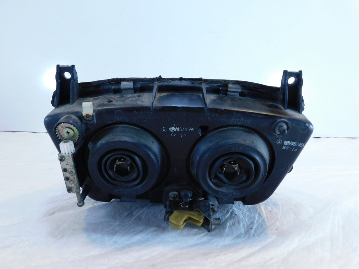 Honda ST1100 ST1100P 1100 Front Headlight Headlamp Head Light Lamp Lens Housing - C3 Cycle